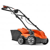 Скарификатор электрический Husqvarna S138C 967 92 23-01