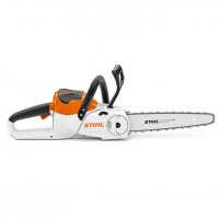 Аккумуляторная мотопила STIHL MSA 140 C-BQ 12540115858