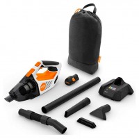 Пылесос аккумуляторный STIHL SEA 20 SET А SA030117315