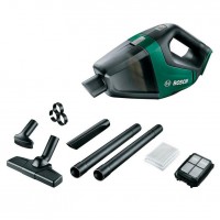 Пылесос аккумуляторный Bosch UniversalVac 18 Solo 06033B9102