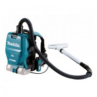 Пылесос аккумуляторный Makita DVC260Z