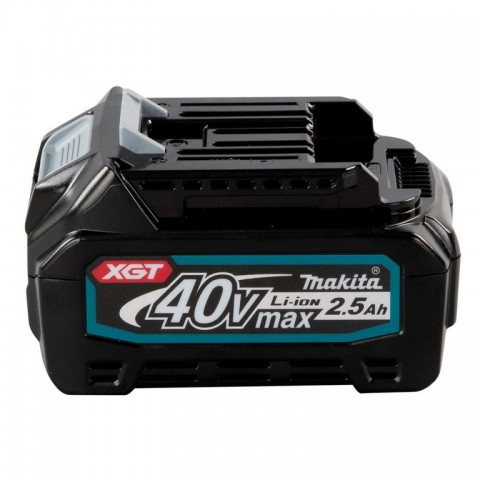 Аккумулятор Makita BL4025 "XGT" 40V max 2.5Ah Li-ion 191B36-3