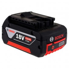 Аккумулятор Bosch 18V 5Ah Li-ion 2607337069
