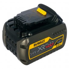 Аккумулятор DeWALT "XR" FLEXVOLT 18; 54V 6.0Ah Li-ion DCB546