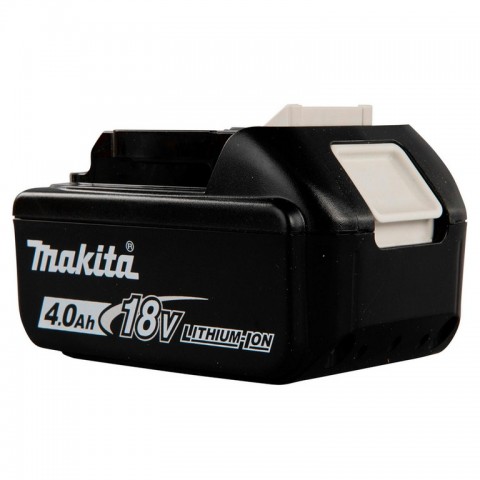 Аккумулятор Makita BL1840B "LXT" 18V 4.0Ah Li-ion 197265-4