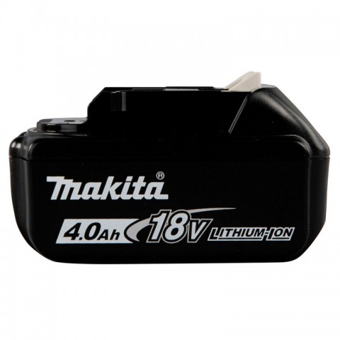 Аккумулятор Makita BL1840B "LXT" 18V 4.0Ah Li-ion 197265-4