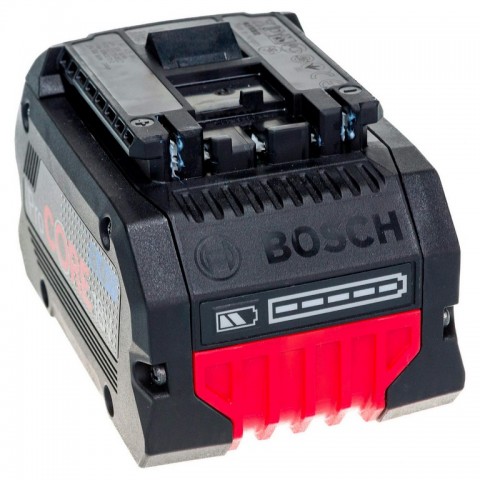 Аккумулятор Bosch ProCORE 18V 8.0Ah 1600A016GK