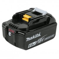 Аккумулятор Makita BL1860B "LXT" 18V 6.0Ah Li-ion 632F69-8