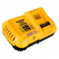 Зарядное устройство DeWALT 18V Li-ion "XR" DCB118