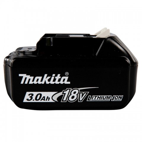 Аккумулятор Makita BL1830B "LXT" 18V 3.0Ah Li-ion 197599-5