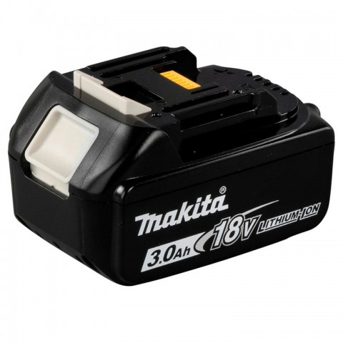 Аккумулятор Makita BL1830B "LXT" 18V 3.0Ah Li-ion 197599-5