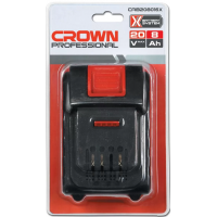 Аккумулятор CAB208016XE CB