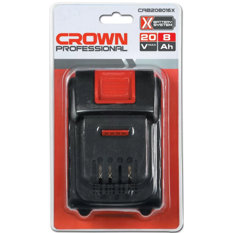 Аккумулятор CAB208016XE CB