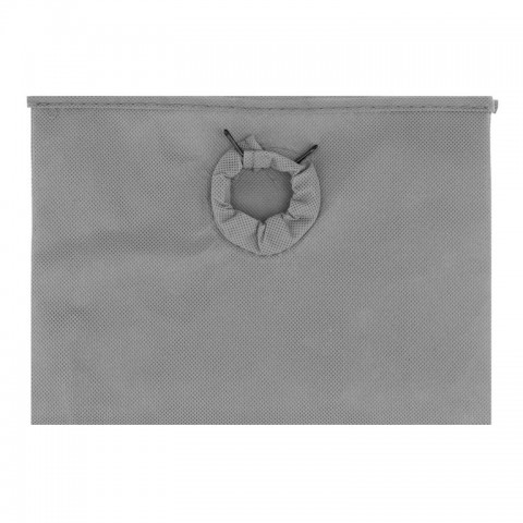 Мешок тканевый многоразовый для пылесоса Denzel SVC15, LVC15// Denzel