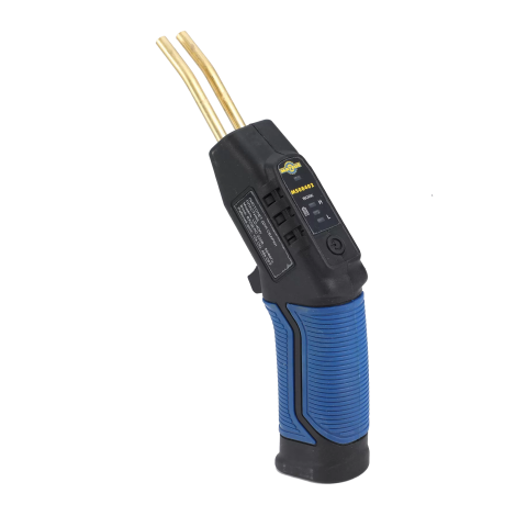 Аппарат для сварки пластика Mateus MS08402 (PW-50B)