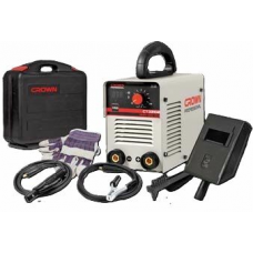 Сварочный инвертор постоянного тока (ММА) CROWN CT33102 IMC