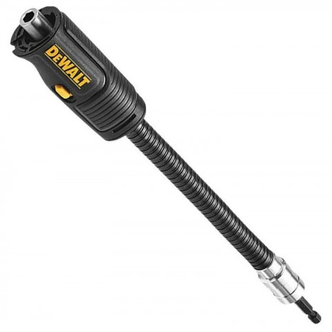 Насадка гибкая ударная угловая DeWALT IMPACT DT20501-QZ