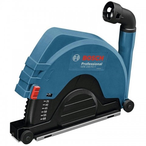 Насадка для пылеудаления Bosch GDE 230 FC-T 1600A003DM