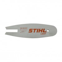 Шина пильная STIHL L 10см/4" 1,1мм/0.043" для GTA 26