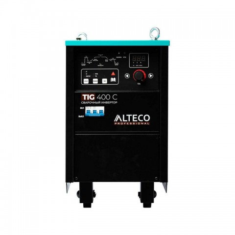 Сварочный аппарат ALTECO TIG 400 C