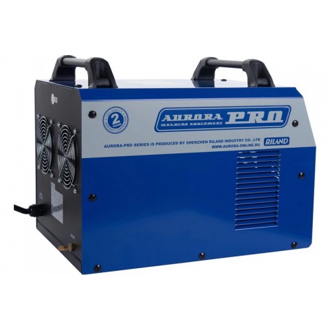 Сварочный аппарат инверторный аргонодуговой AURORA PRO INTER TIG 200 AC/DC PULSE 10052