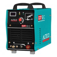 Сварочный аппарат ALTECO CUT 63 C