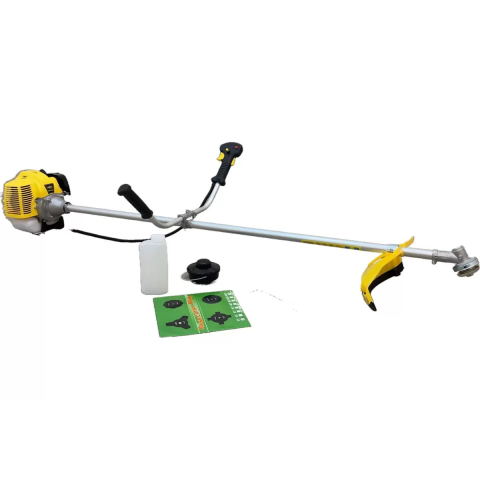 Триммер бензиновый Mateus MS14205 (TM-520A)