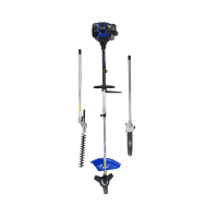 Мультифункциональный инструмент бензиновый Mateus MS14200