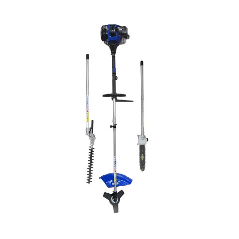 Мультифункциональный инструмент бензиновый Mateus MS14200