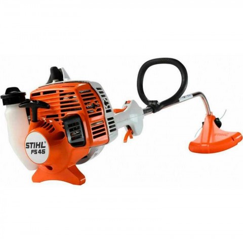 Мотокоса STIHL FS 55