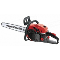 Цепная пила CROWN бензиновая CT20095-18