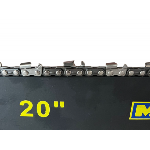 Пила цепная бензиновая Mateus MS14211