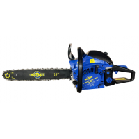 Пила цепная бензиновая Mateus MS14211
