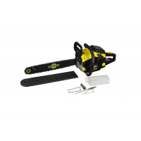 Пила цепная бензомоторная Mateus MS14401 (TK5200)