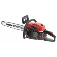Цепная пила CROWN бензиновая CT20097-20