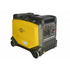 Генератор бензиновый Mateus MS01115 (LT4000i)