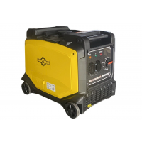 Генератор бензиновый Mateus MS01114 (LT2000i)