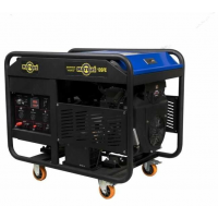 Генератор бензиновый Mateus MS01111 (12GFE3)