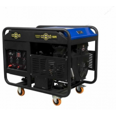 Генератор бензиновый Mateus MS01111 (12GFE3)