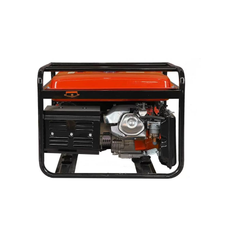 Генератор бензиновый MS01104H Mateus (6500E Home)