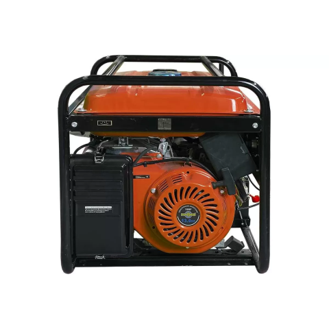 Генератор бензиновый MS01104H Mateus (6500E Home)