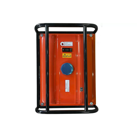 Генератор бензиновый MS01104H Mateus (6500E Home)