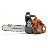 Бензопила Husqvarna 445 II 9705587-35