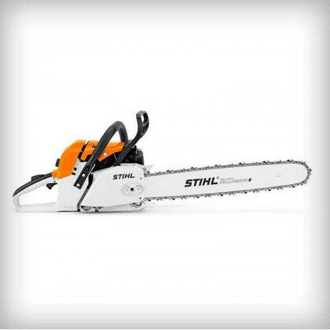 Бензопила STIHL MS 382