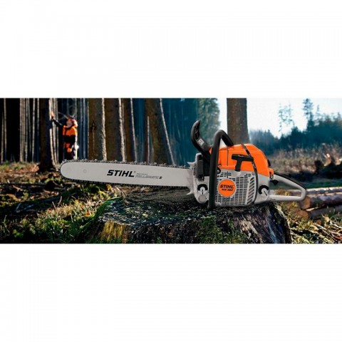 Бензопила STIHL MS 382