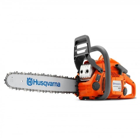 Бензопила Husqvarna 440 II 9705600-35