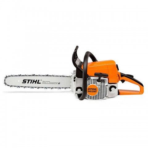 Бензопила STIHL MS 250 45см