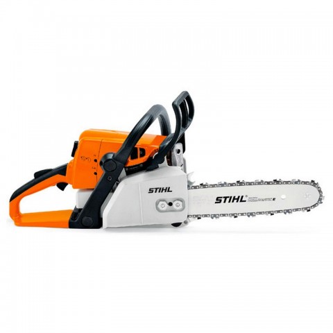 Бензопила STIHL MS 250 45см