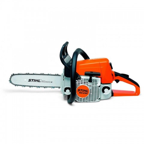 Бензопила STIHL MS 230