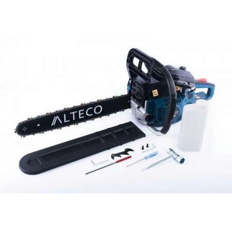 Бензопила ALTECO Promo GCS 2307 (GCS 45)